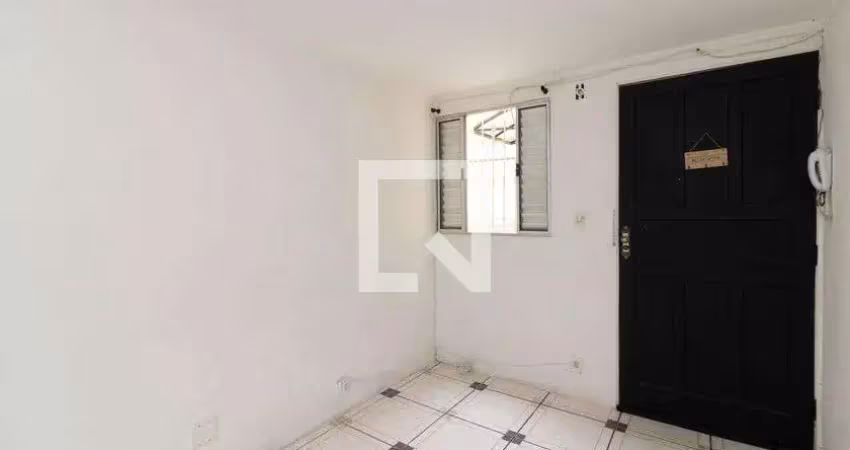 Apartamento para aluguel - artur alvim, 2 quartos,  50 m² - são paulo