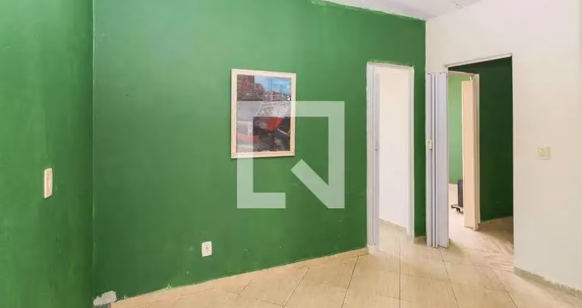 Apartamento para aluguel - ramos, 3 quartos,  50 m² - rio de janeiro