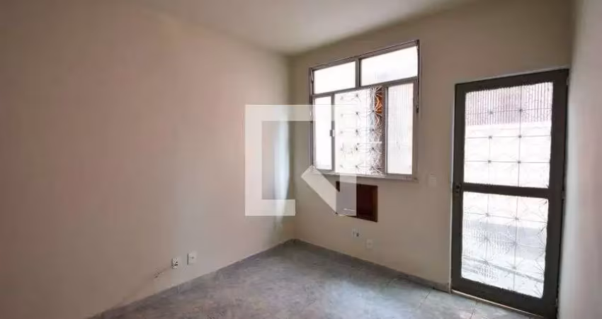 Casa / sobrado em condomínio para aluguel - cachambi, 2 quartos,  66 m² - rio de janeiro