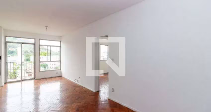 Apartamento para aluguel - cascadura, 4 quartos,  86 m² - rio de janeiro