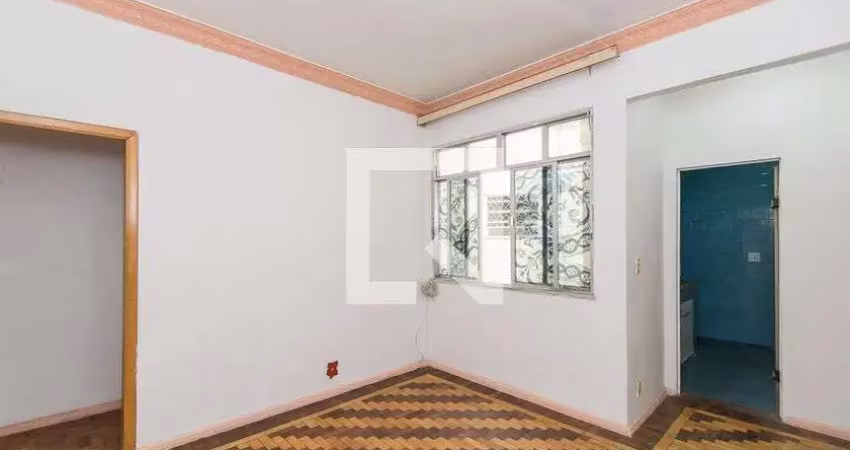 Apartamento para aluguel - ramos, 1 quarto,  39 m² - rio de janeiro