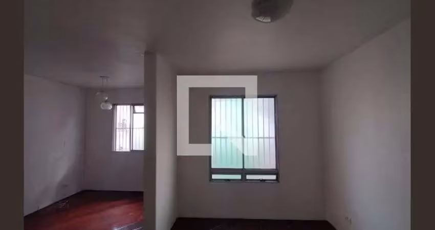 Apartamento para aluguel - jardim botucatu, 2 quartos,  61 m² - são paulo