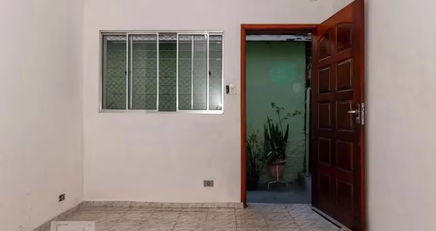 Casa para aluguel - vila ema, 1 quarto,  45 m² - são paulo