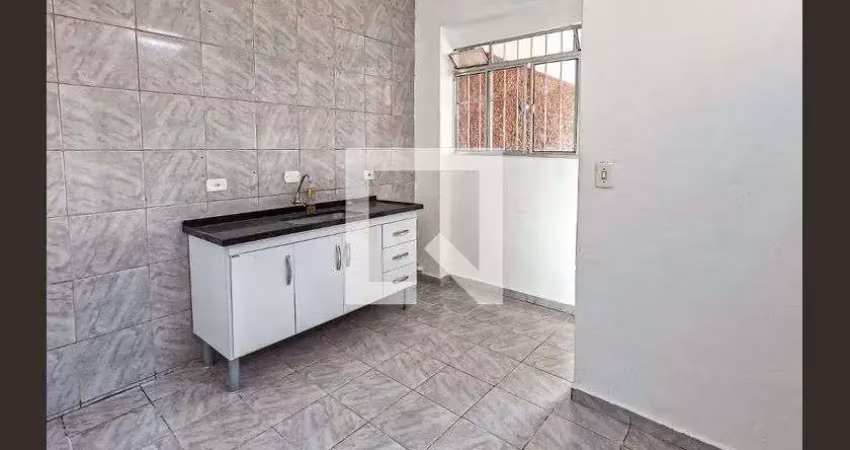 Casa para aluguel - piqueri, 1 quarto,  40 m² - são paulo