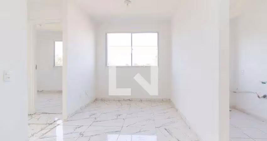 Apartamento para aluguel - itaquera, 2 quartos,  42 m² - são paulo