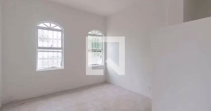 Casa para aluguel - jardim éster yolanda, 1 quarto,  25 m² - são paulo
