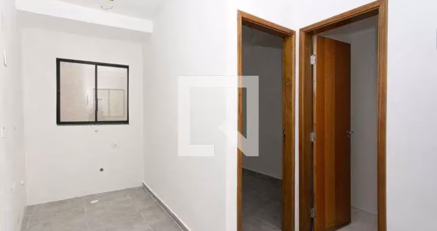 Apartamento para aluguel - artur alvim, 1 quarto,  22 m² - são paulo