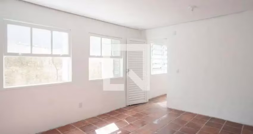 Apartamento para aluguel - partenon, 1 quarto,  41 m² - porto alegre