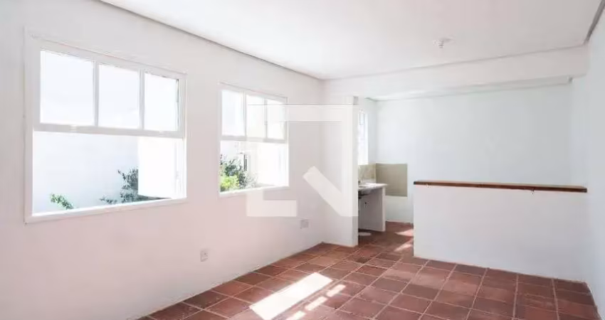 Apartamento para aluguel - partenon, 1 quarto,  41 m² - porto alegre