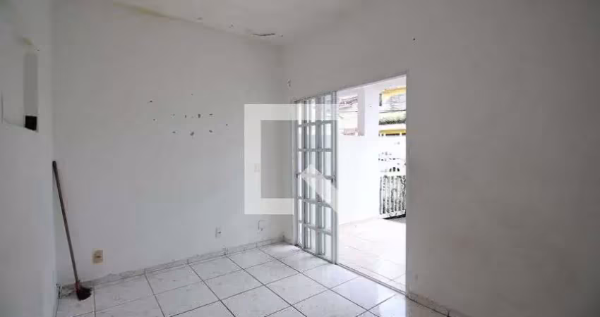 Casa / sobrado em condomínio para aluguel - freguesia , 2 quartos,  80 m² - rio de janeiro