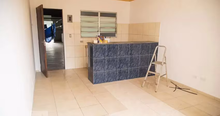 Kitnet / stúdio para aluguel - vila maria , 1 quarto,  25 m² - são paulo