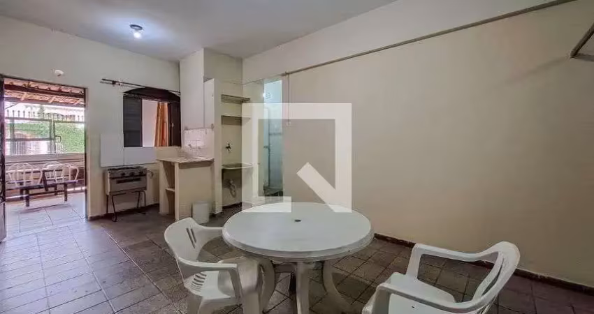 Kitnet / stúdio para aluguel - vila mariana, 1 quarto,  25 m² - são paulo