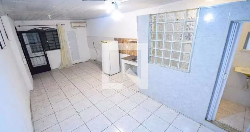 Kitnet / stúdio para aluguel - méier, 1 quarto,  28 m² - rio de janeiro