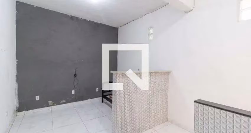 Casa para aluguel - itaquera, 2 quartos,  56 m² - são paulo