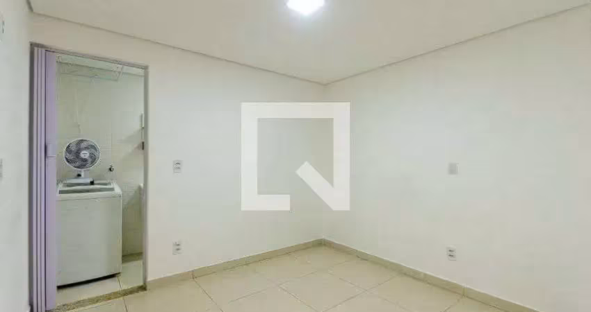 Kitnet / stúdio para aluguel - jardim peri, 1 quarto,  23 m² - são paulo