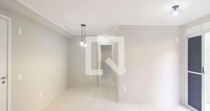 Apartamento para aluguel - campo grande, 2 quartos,  52 m² - rio de janeiro