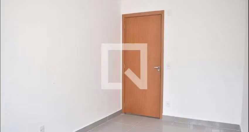 Apartamento para aluguel - guaratiba, 2 quartos,  41 m² - rio de janeiro