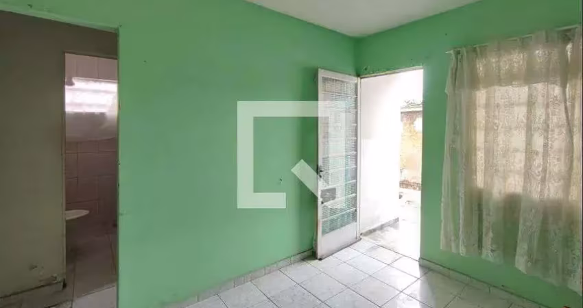 Casa para aluguel - campos elíseos , 3 quartos,  160 m² - campinas