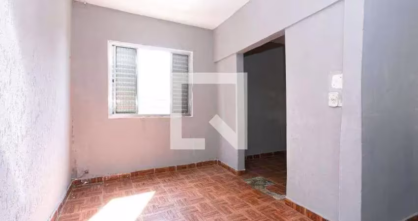 Casa para aluguel - vila carrão, 1 quarto,  50 m² - são paulo
