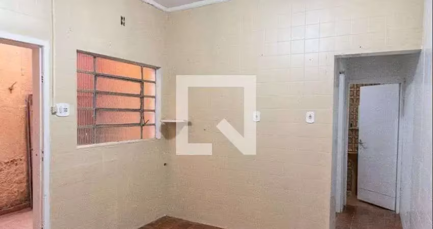 Casa para aluguel - ipiranga, 1 quarto,  60 m² - são paulo