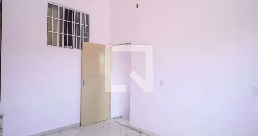 Casa para aluguel - vila das mercês, 1 quarto,  50 m² - são paulo