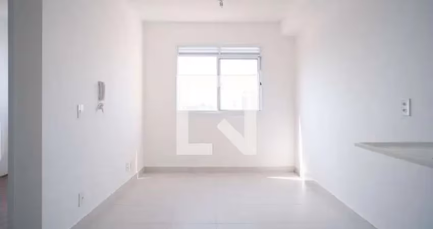 Apartamento para aluguel - cangaíba, 2 quartos,  32 m² - são paulo