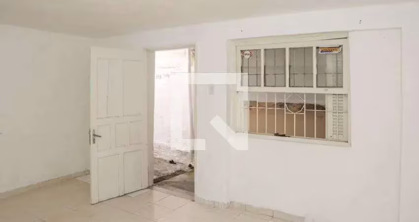 Casa para aluguel - vila leopoldina, 1 quarto,  30 m² - são paulo