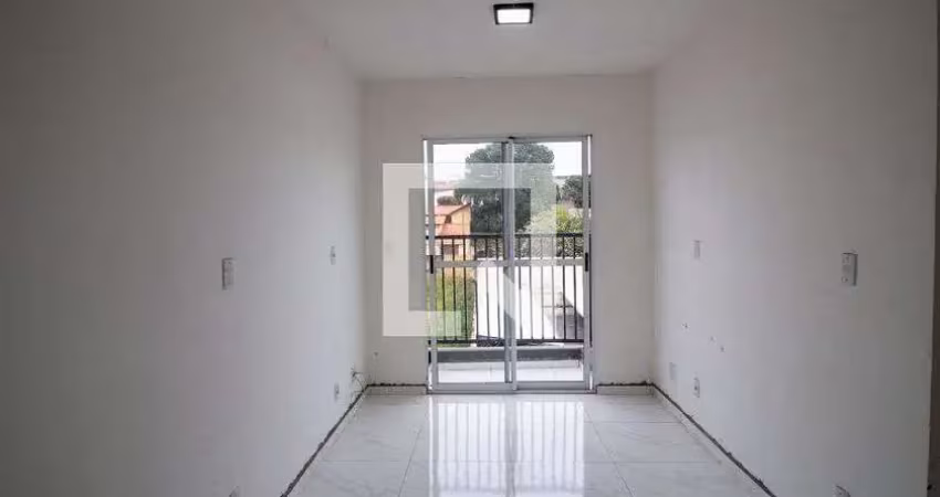 Apartamento para aluguel - vila melges, 2 quartos,  55 m² - sorocaba