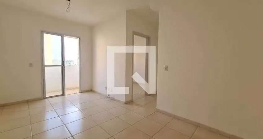 Apartamento para aluguel - jardim são paulo, 2 quartos,  52 m² - sorocaba