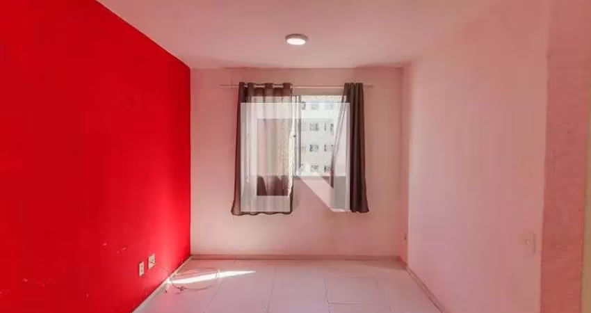 Apartamento para aluguel - jardim éster yolanda, 2 quartos,  40 m² - são paulo