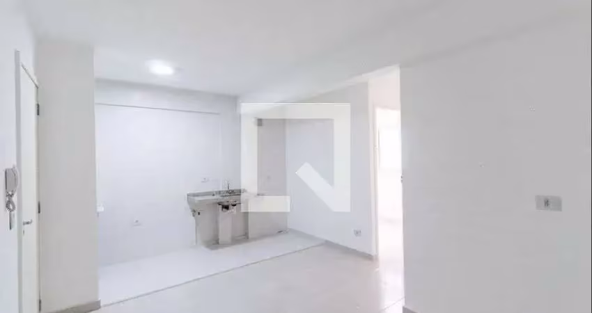 Apartamento para aluguel - itaquera, 2 quartos,  36 m² - são paulo