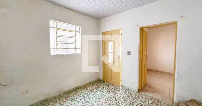 Casa para aluguel - mandaqui, 2 quartos,  75 m² - são paulo