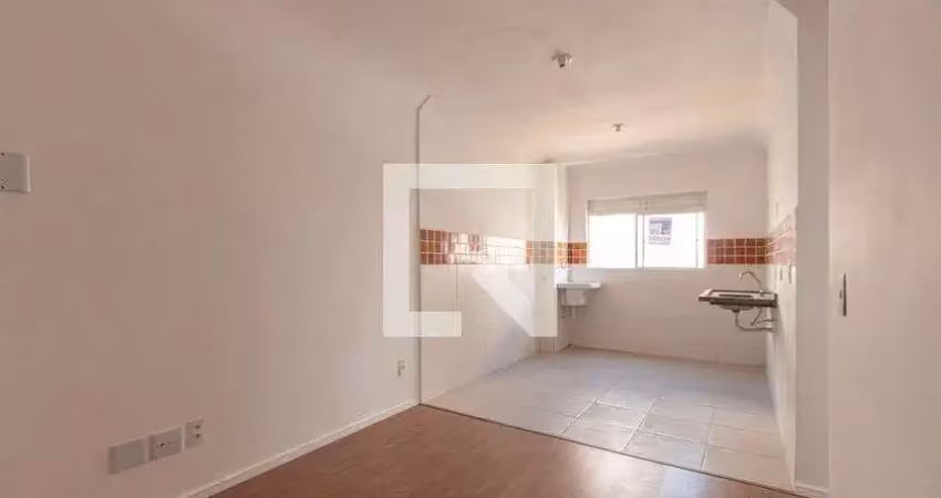 Apartamento para aluguel - julio mesquita filho, 2 quartos,  43 m² - sorocaba