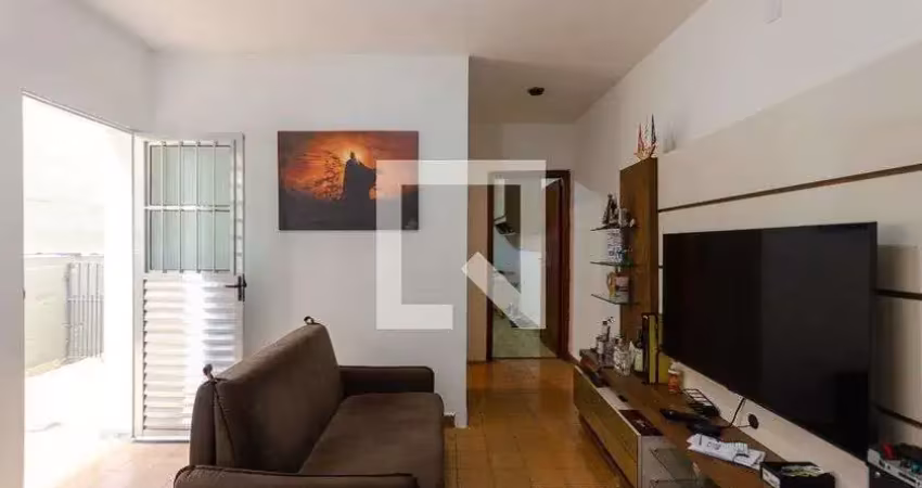 Casa para aluguel - sitio morro grande, 1 quarto,  85 m² - são paulo