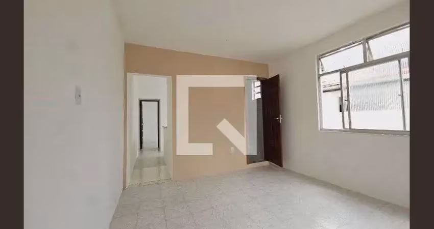 Casa para aluguel - federação, 1 quarto,  50 m² - salvador
