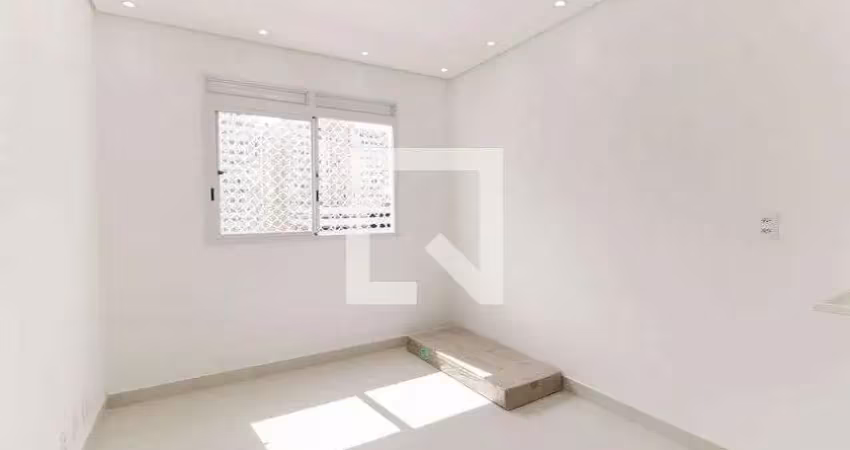 Apartamento para aluguel - josé bonifácio, 2 quartos,  32 m² - são paulo