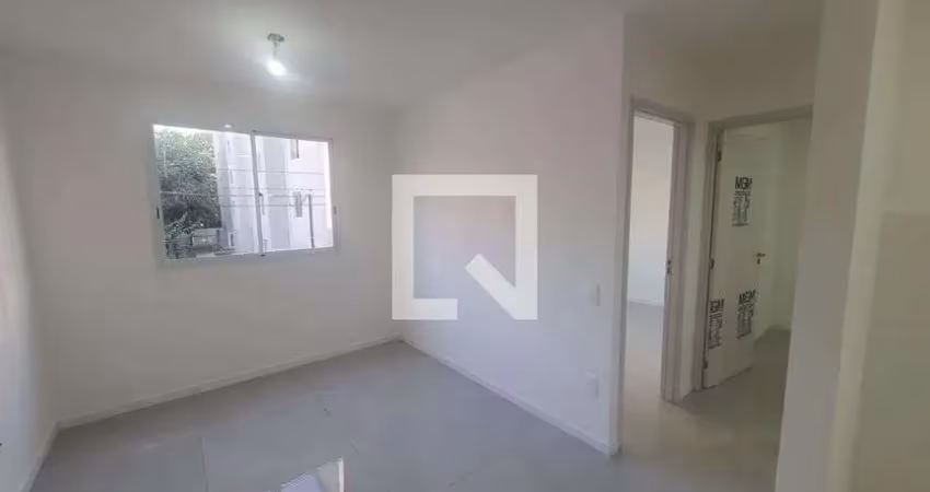 Apartamento para aluguel - jacarepaguá, 2 quartos,  50 m² - rio de janeiro