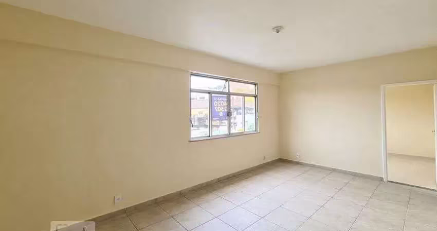 Apartamento para aluguel - piedade, 2 quartos,  60 m² - rio de janeiro
