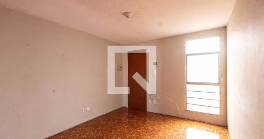 Apartamento para aluguel - central parque sorocaba, 2 quartos,  60 m² - sorocaba
