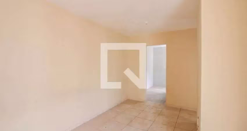 Apartamento para aluguel - jaqueline, 2 quartos,  45 m² - belo horizonte