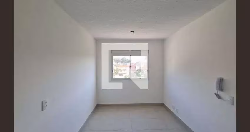 Apartamento para aluguel - ponte grande, 2 quartos,  33 m² - guarulhos