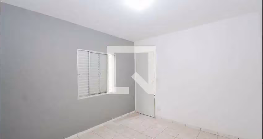 Casa para aluguel - jardim palmira, 1 quarto,  30 m² - guarulhos