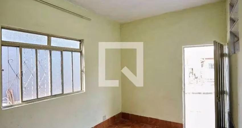 Kitnet / stúdio para aluguel - santa cruz, 1 quarto,  18 m² - belo horizonte