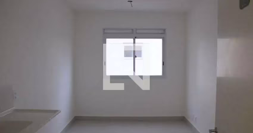 Apartamento para aluguel - parque novo mundo , 2 quartos,  32 m² - são paulo
