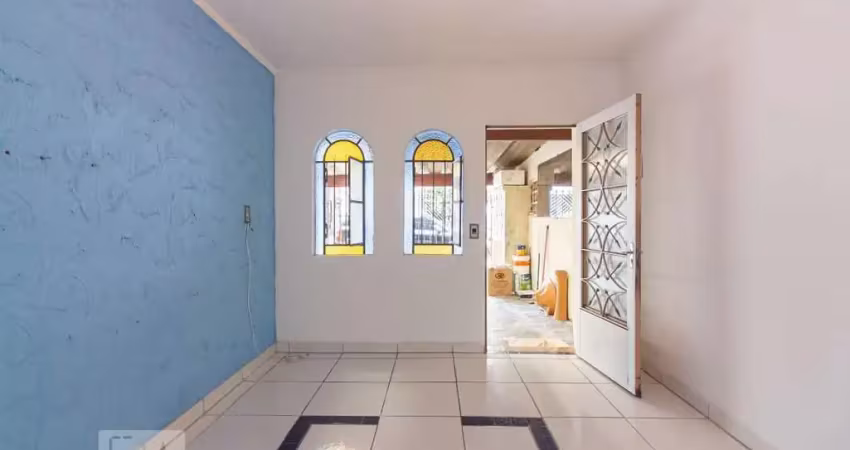 Casa para aluguel - cipava, 2 quartos,  60 m² - osasco