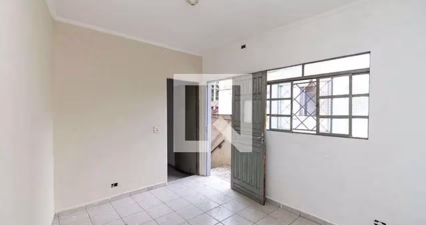 Casa para aluguel - jardim sao luis, 2 quartos,  70 m² - são paulo