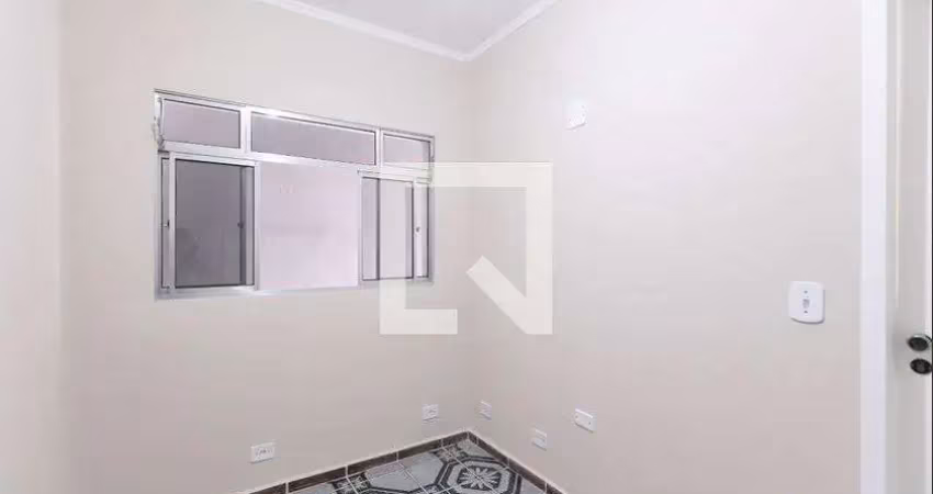 Casa para aluguel - itaquera, 2 quartos,  49 m² - são paulo