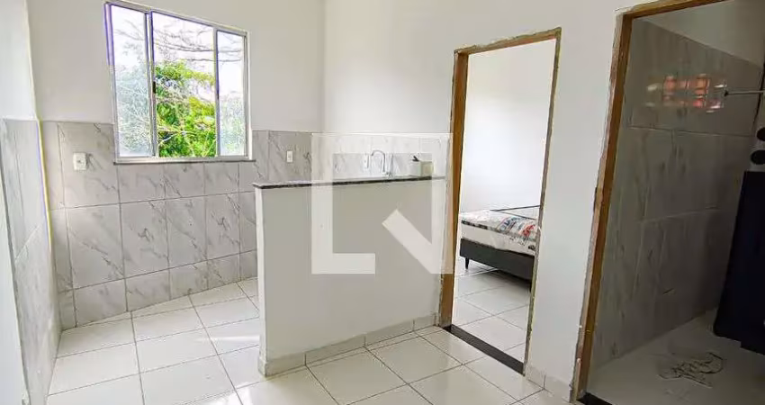 Apartamento para aluguel - freguesia , 1 quarto,  50 m² - rio de janeiro