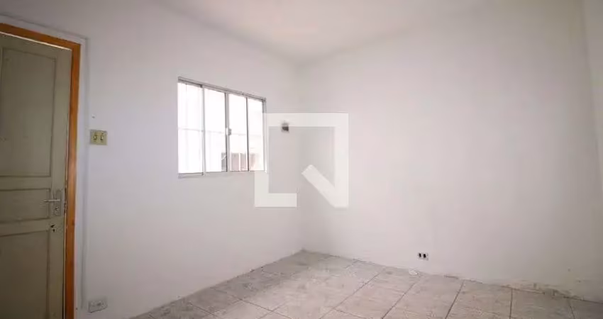 Casa para aluguel - vila ema, 1 quarto,  100 m² - são paulo