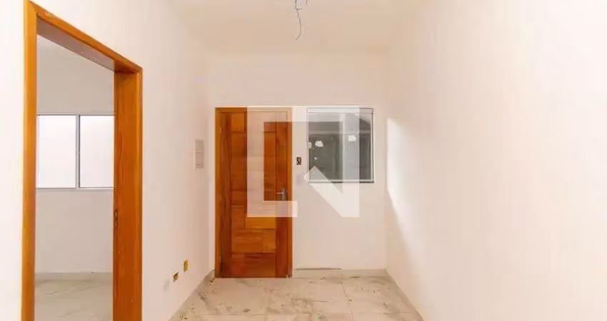 Apartamento para aluguel - vila formosa, 1 quarto,  40 m² - são paulo